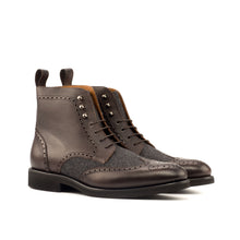 Load image into Gallery viewer, Military Brogue
