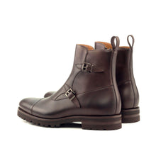 Load image into Gallery viewer, Octavian Buckle Boot
