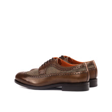 Load image into Gallery viewer, Longwing Blucher
