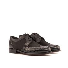 Load image into Gallery viewer, Women's Derby Wingtip
