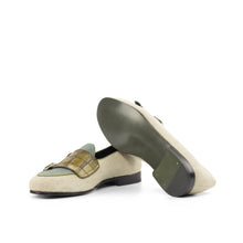 Load image into Gallery viewer, Monk Slipper
