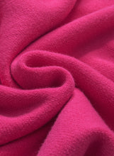 Load image into Gallery viewer, Pearl Trim Heart V-Neck Sweater
