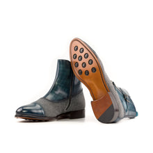 Load image into Gallery viewer, Octavian Buckle Boot
