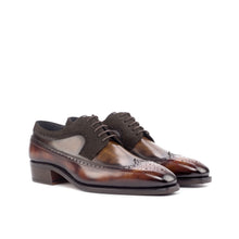 Load image into Gallery viewer, Longwing Blucher
