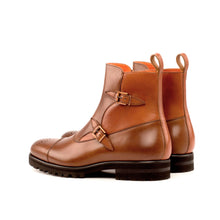 Load image into Gallery viewer, Octavian Buckle Boot
