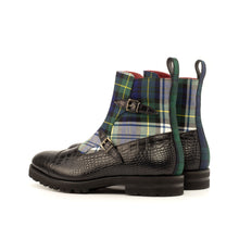 Load image into Gallery viewer, Octavian Buckle Boot
