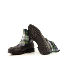 Load image into Gallery viewer, Octavian Buckle Boot
