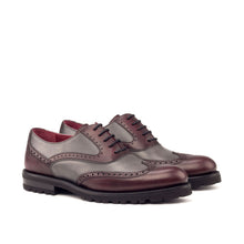 Load image into Gallery viewer, Women's Full Brogue
