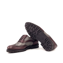 Load image into Gallery viewer, Women's Full Brogue
