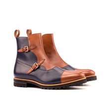 Load image into Gallery viewer, Octavian Buckle Boot
