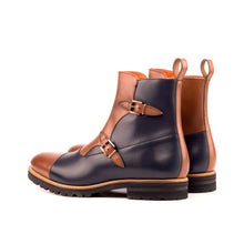 Load image into Gallery viewer, Octavian Buckle Boot

