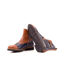 Load image into Gallery viewer, Octavian Buckle Boot
