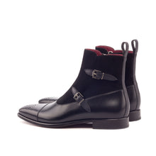 Load image into Gallery viewer, Octavian Buckle Boot
