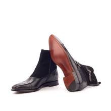 Load image into Gallery viewer, Octavian Buckle Boot
