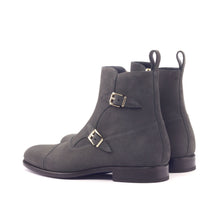 Load image into Gallery viewer, Octavian Buckle Boot
