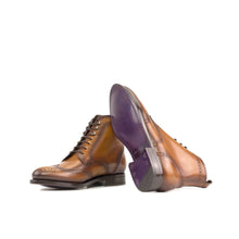 Load image into Gallery viewer, Military Brogue
