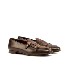 Load image into Gallery viewer, Monk Slipper
