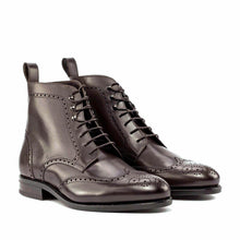 Load image into Gallery viewer, Military Brogue
