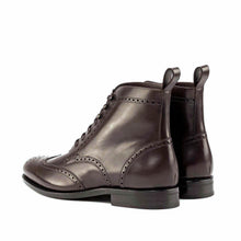 Load image into Gallery viewer, Military Brogue
