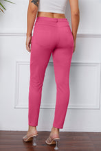 Load image into Gallery viewer, StretchyStitch Pants by Basic Bae
