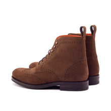 Load image into Gallery viewer, Military Brogue
