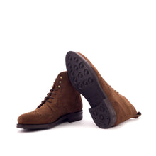 Load image into Gallery viewer, Military Brogue
