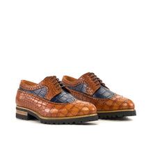 Load image into Gallery viewer, Longwing Blucher
