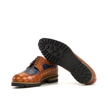 Load image into Gallery viewer, Longwing Blucher
