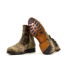 Load image into Gallery viewer, Octavian Buckle Boot
