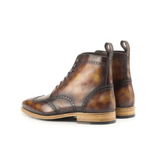 Load image into Gallery viewer, Military Brogue
