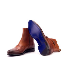 Load image into Gallery viewer, Octavian Buckle Boot
