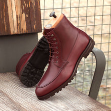 Load image into Gallery viewer, Moc Boot
