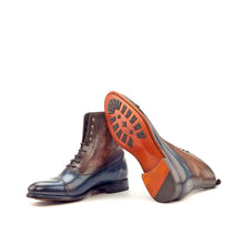 Load image into Gallery viewer, Balmoral Boot
