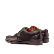 Load image into Gallery viewer, Women's Derby Wingtip

