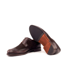 Load image into Gallery viewer, Women's Derby Wingtip
