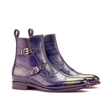 Load image into Gallery viewer, Octavian Buckle Boot
