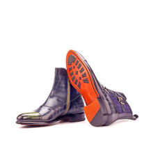 Load image into Gallery viewer, Octavian Buckle Boot
