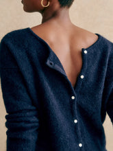 Load image into Gallery viewer, Button Down Long Sleeve Sweater

