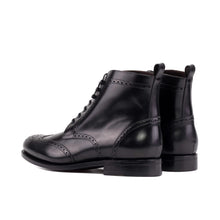 Load image into Gallery viewer, Military Brogue
