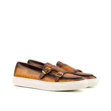 Load image into Gallery viewer, Monk Sneaker
