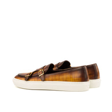 Load image into Gallery viewer, Monk Sneaker
