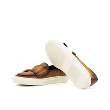 Load image into Gallery viewer, Monk Sneaker

