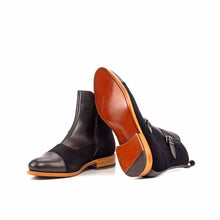 Load image into Gallery viewer, Octavian Buckle Boot
