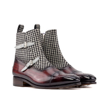 Load image into Gallery viewer, Octavian Buckle Boot
