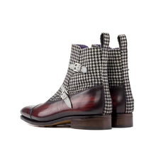 Load image into Gallery viewer, Octavian Buckle Boot
