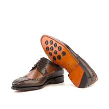 Load image into Gallery viewer, Longwing Blucher
