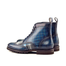 Load image into Gallery viewer, Military Brogue
