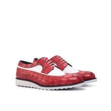 Load image into Gallery viewer, Longwing Blucher
