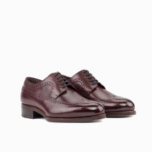 Load image into Gallery viewer, Longwing Blucher
