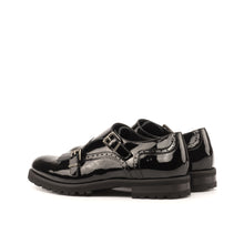 Load image into Gallery viewer, Women's Kiltie Monk Strap
